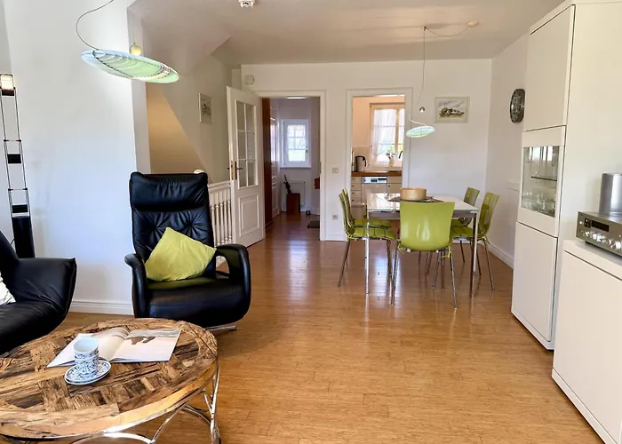 Appartement Plenti Suderende (Sylt)