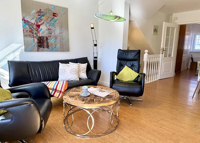 Plenti * Suderende (Sylt)