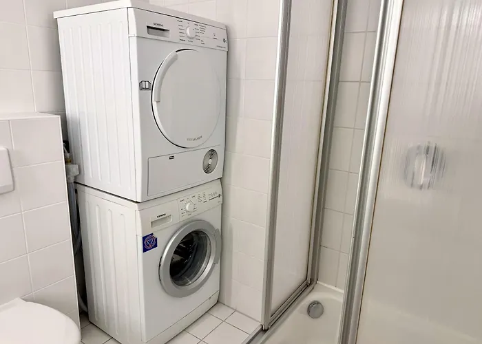 Plenti Appartement *