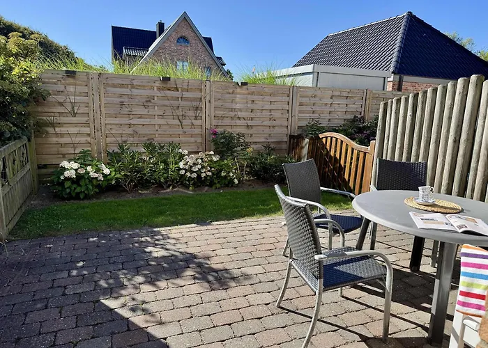 Appartement Plenti *