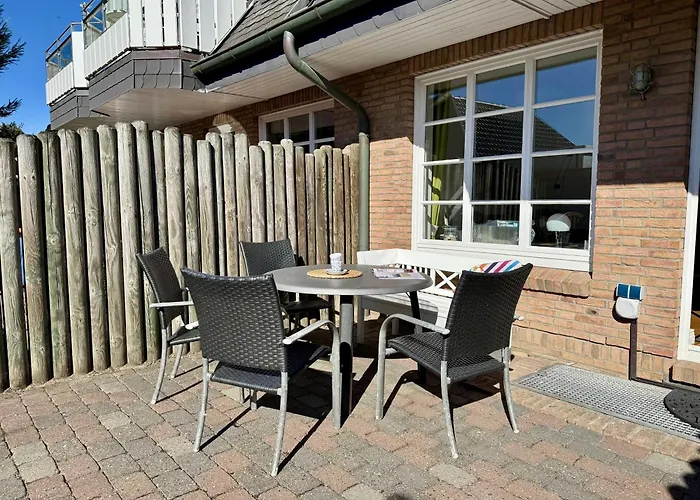 Plenti Suderende (Sylt)