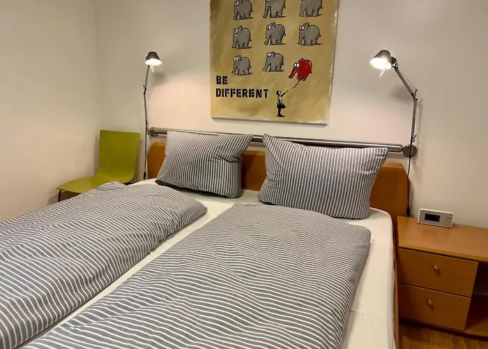 Appartement Plenti Suderende (Sylt)