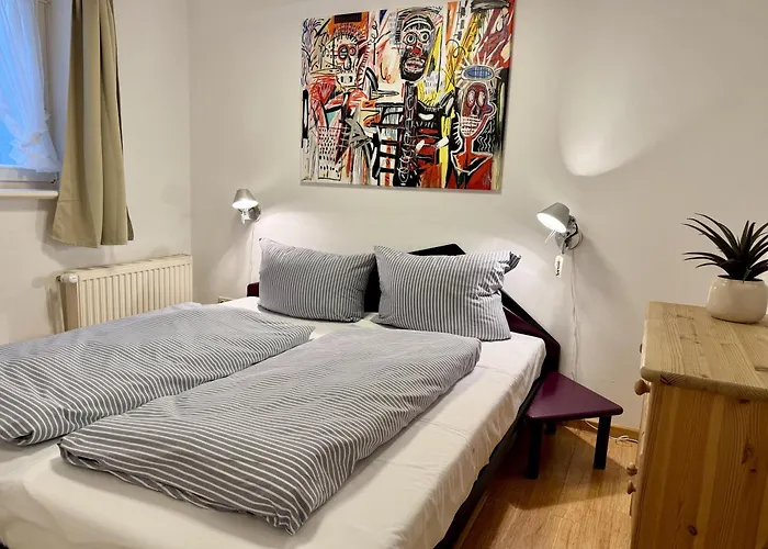 Appartement Plenti Suderende (Sylt)