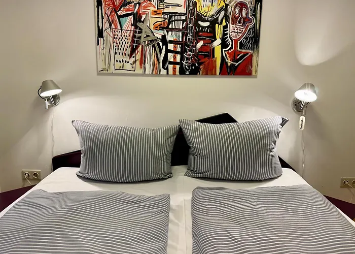 Plenti Appartement *